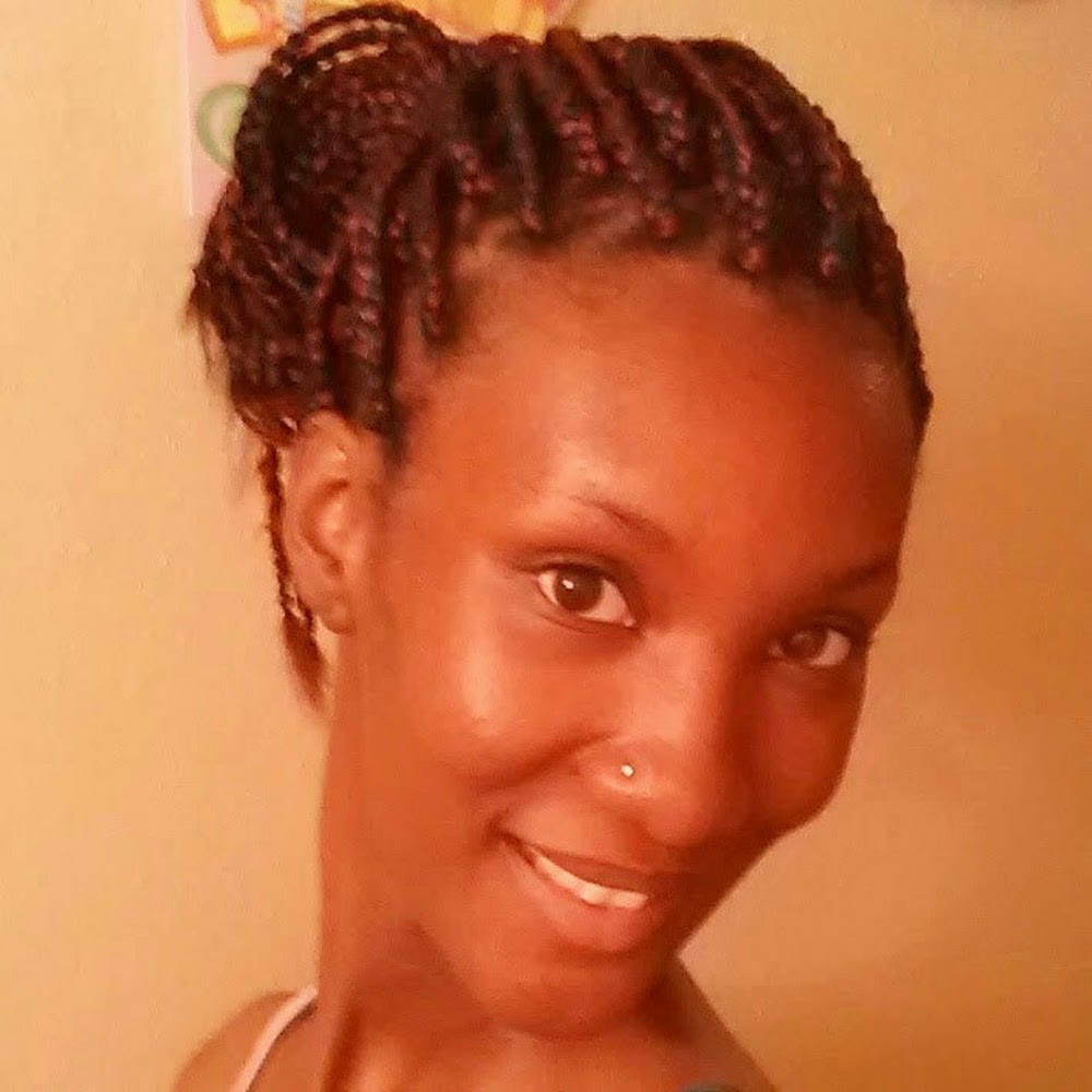Meet your Posher, Arlesha